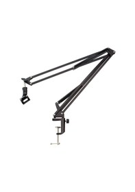Resim Ultimate Support By Jamstands Js-bcm-50 Broadcast Mic Stand 