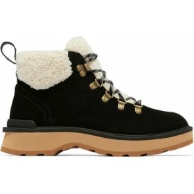 Resim Sorel Hi-linehikercozy Kadın Siyah Kar Botu 