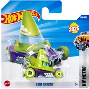 Resim Hot Wheels Tekli Arabalar Cone Shaker JBB62 