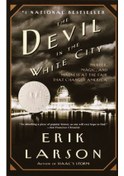 Resim The Devil in the White City 9780375725609 