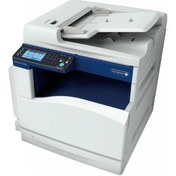 Resim Xerox SC2020V_U A3-A4 Yazıcı-Tarayıcı-Fotokopi Renkli Çok Fonksiyonlu Lazer Yazıcı 