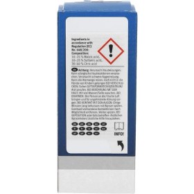 Resim Bosch Neff Gaggenau Kahve Makinaları Için 12 Kireç Çözücü Tablet No: 310967 