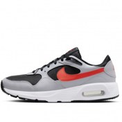 Resim Nike AIR MAX SC Erkek Siyah Günlük Spor Ayakkabı 