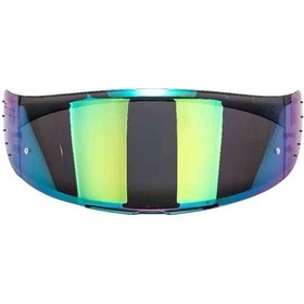 Resim Mt Max Vision MT-V-14B Kask Camı Vizör İridium 75167 