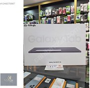 Resim SAMSUNG S10 FE+ 5G (HATLI)12/256 GB (SAMSUNG TÜRKİYE GARANTİLİ) Samsung Tab S10 FE+ X626 TR | 12 GB | Gri