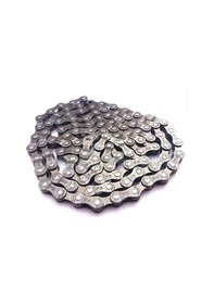 Resim Mtb Zincir 6-7 Vites Siyah 