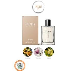 Resim Ixora K125 Wilma Kadın Parfüm EDP 50 ML 