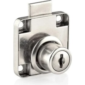 Resim Canex Pas Sistem Kare Çekmece Kilidi 