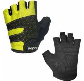 Resim Impack Bisiklet Eldiveni Kısa Jelli 