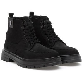 Resim U.S. Polo Assn. Erkek Siyah Bot 50295258-VR046 