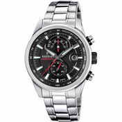 Resim FESTİNA Festına F20694/6 Tımeless Chronograph Erkek Kol Saati 