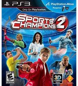 Resim Ps3 Sports Champions 2 Sony