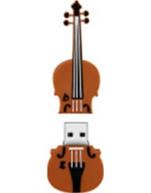 Resim Sones Microdrive 64gb Usb 2.0 Orta Boy Keman U Diski 