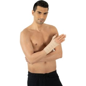 Resim Başparmak Destekli El Bilek Ateli W346 - S 