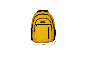 Resim Akınzade Seyahat Çantası-Sırt Çantası-Okul Çantası-Laptop Çantası 