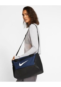 Resim Nike Brasilia Antrenman Spor Çantası Ba5961-410V3 
