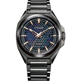 Resim Citizen Erkek Otomatik Kol Saati NA1015-81Z 