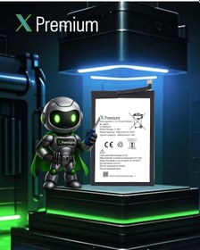 Resim Xpremium İnfinix Smart 7 Uyumlu Batarya Pil Süper Yüksek Kalite 6000 Mah Bl-58cx 