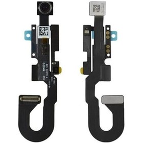 Resim iPhone 8G Uyumlu Plus (A1864, A1897, A1898) Ön Kamera 