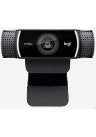 Resim Logitech 960-001088 C922 Pro Stream Webcam 