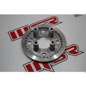 Resim BOXER 150 BASKI ALT TABLA A 451241595 