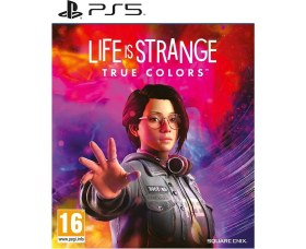 Resim Square Enix Life Is Strange True Colors Ps5 