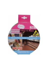 Resim Kaydırmaz Kahverengi Bant (328391575) 