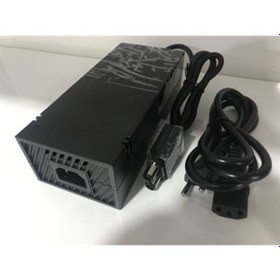 Resim Xbox One Adaptör 220V Tr. Uyumlu Adaptor Xb1 