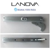 Resim Lanova Firin Kapak Menteşesi 2 Adet - 377047665 