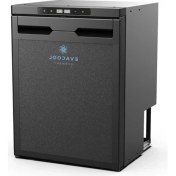 Resim Eva Cool Evacool Evamarin BERLİN65 12/24V 60 Litre Kompresörlü Tekne Karavan Buzdolabı 