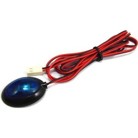 Resim Jokmae Tek Yönlü Araç Alarm Sistemi Pke Anahtarsız Giriş Merkezi Kilit Seti, 2 Uzaktan Kumandalı Titreşim Alarmı 