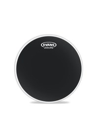 Resim Evans Hydraulic Black Coated 14 İnç - B14hbg Trampet Derisi 