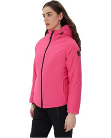 Resim Exuma Kadın Kayak Montu 2321142 Pembe 
