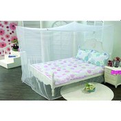 Resim Cibinlik Çadir - Kirik Beyaz 