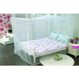 Resim Cibinlik Çadir - Kirik Beyaz 