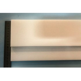 Resim Europiyer 15 Cm Yükseklikte Perdelik Kartonpiyer (1 METRE) 