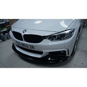 Resim Bmw F32-F33-F36 M Tech Ön Lip 