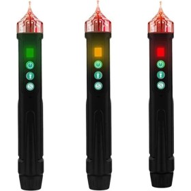 Resim Yüksek Hassasiyetli Ncvt Test Cihazı, Güvenilir Elektrik Kontrolü 