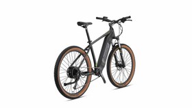 Resim LOOP EXPLORER 27,5 JANT ELEKTRİKLİ BİSİKLET 