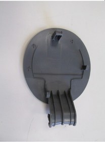 Resim Fıat Lınea 12/17 Yakıt Depo Kapağı Dış Pleksan - Oem Yedek Parça 