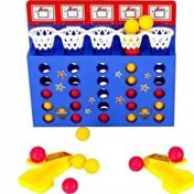 Resim Şut Basket Oyunu 