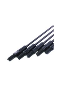 Resim Lisam Zeytin Hasat Makinesi Karbon Fiber Pasolu Çubuk - 10 Adet 