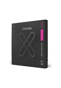 Resim Daddario Xtb32130 Bas Gitar Tel Seti 32-130 - Xt Serisi 