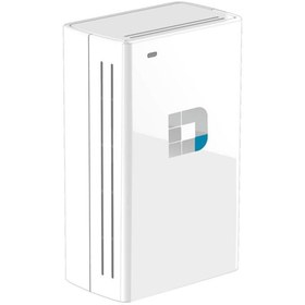 Resim D-Link Dap 1520 Ac750 Dual Band 433mbps Prız Tıpı Wıfı Menzıl Genısletıcı 