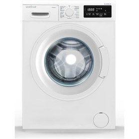 Resim VESTFROST VFR 9100 9 KG.ÇAMAŞIR MAKİNESİ 