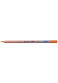 Resim Bruynzeel Dessin Aquarell Sulu Boya Kalemi Permanent Orange N B88 