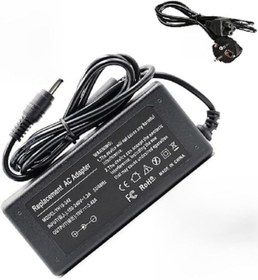 Resim Genel Markalar Adp-65aw, Asus Adp-65gd B Uyumlu 19v 3.42a 5.5 * 2.5mm Notebook Laptop Adaptör Şarj 