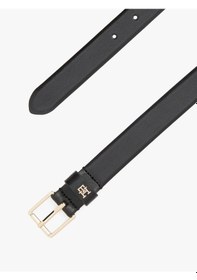 Resim Tommy Hilfiger Kadın Kemer Aw0aw17756bds Black 