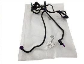 Resim Citroen C2 1.4 Hdi Mazot Geri Dönüş Hortum Seti PSA (Orjinal) Marka 1574.T1 