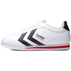Resim hummel NINETYONE Unisex Günlük Spor Ayakkabı 